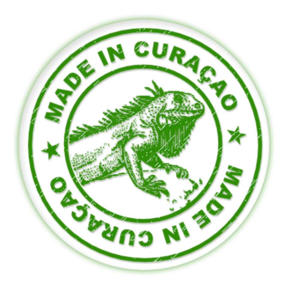 Certificacion para "Made In Curaçao"